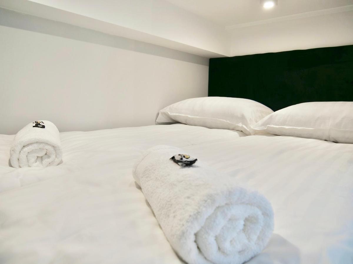 Loft Apartments Gliwice Ngoại thất bức ảnh