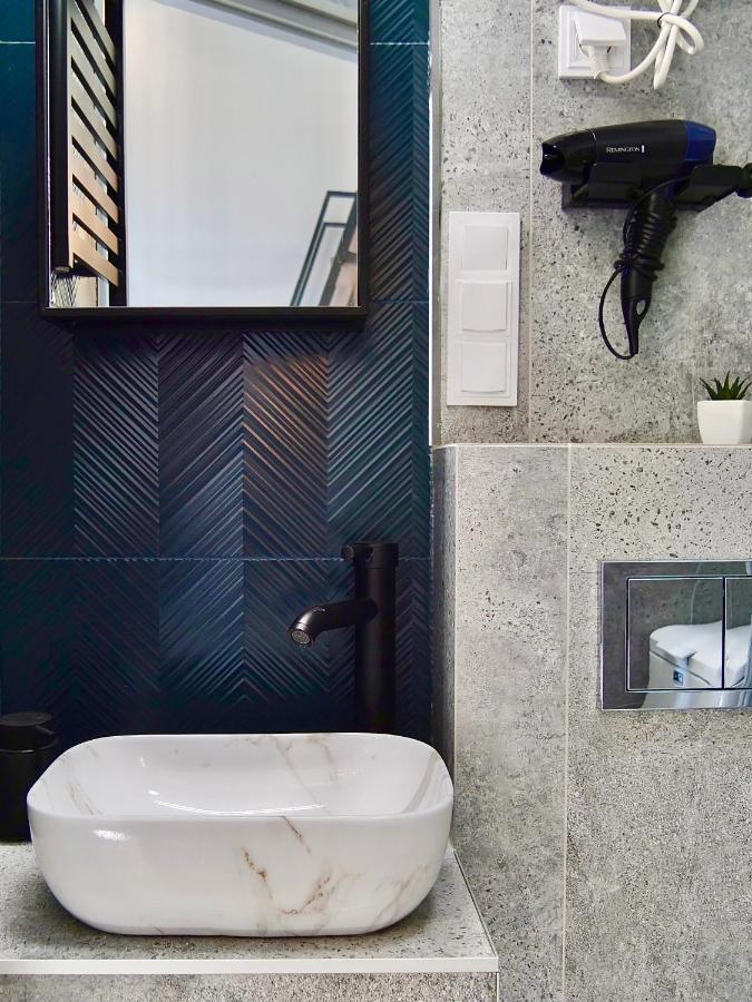 Loft Apartments Gliwice Ngoại thất bức ảnh